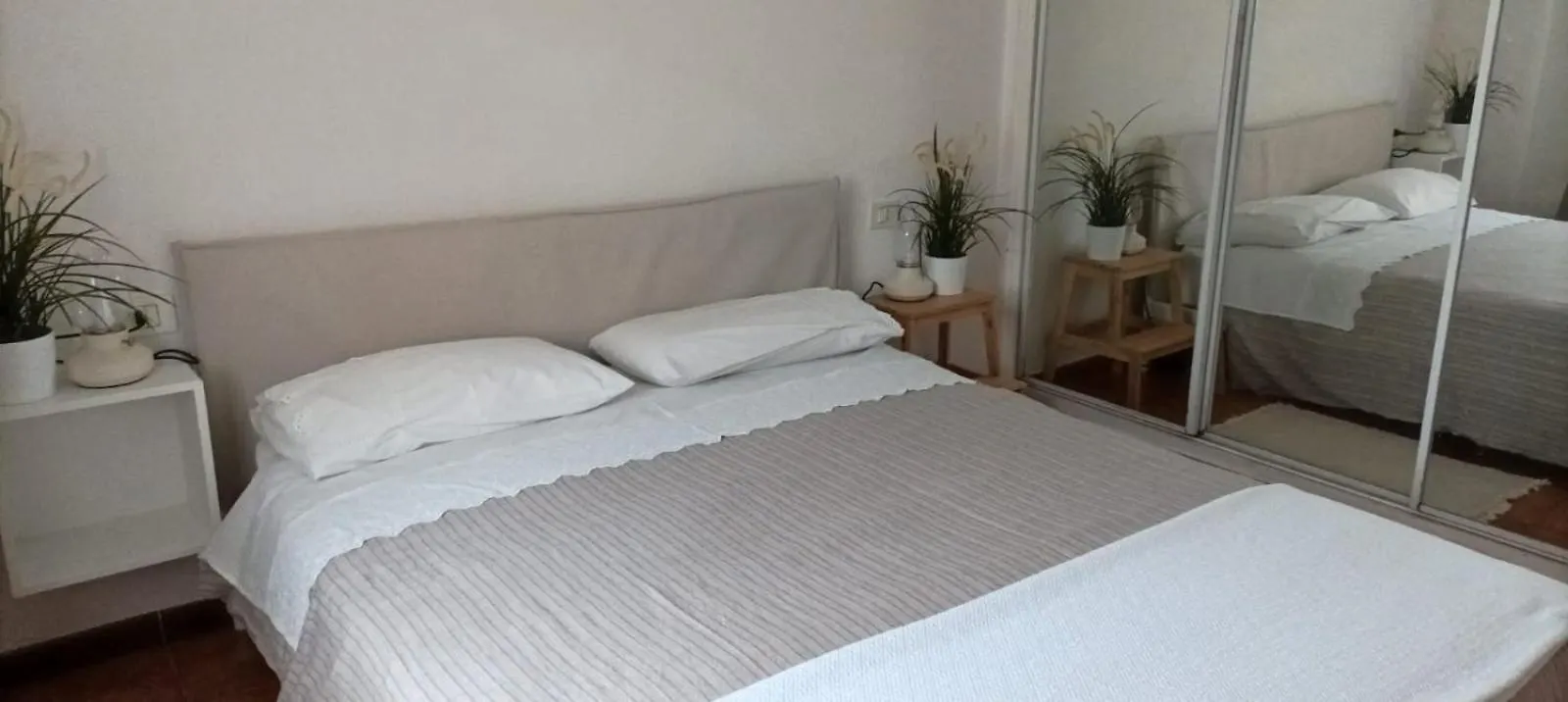 شقة Oasis Garden Tenerife Sur سان ميغيل ذي أبونا