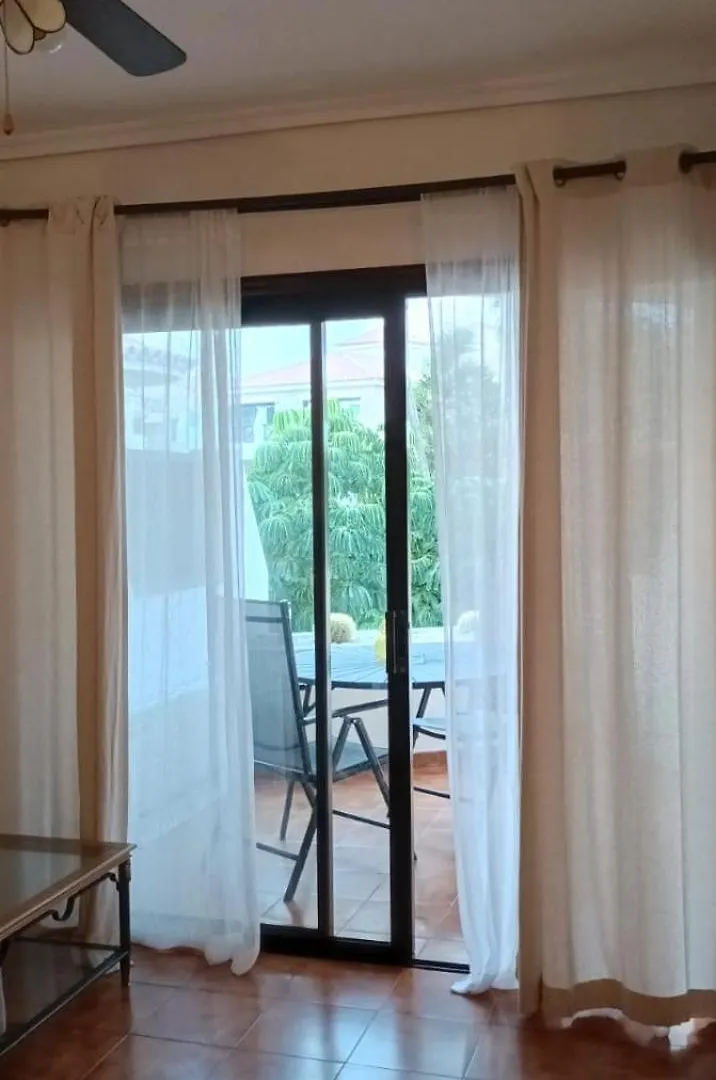 Oasis Garden Tenerife Sur سان ميغيل ذي أبونا 0*,  إسبانيا