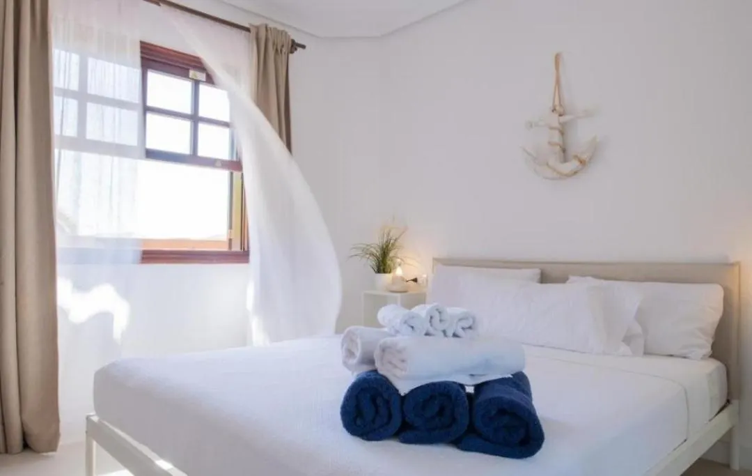 شقة Oasis Garden Tenerife Sur سان ميغيل ذي أبونا