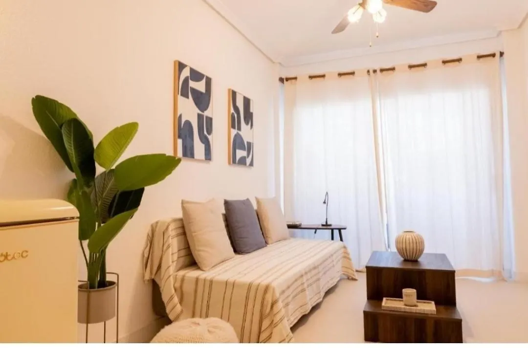 Oasis Garden Tenerife Sur سان ميغيل ذي أبونا 0*,  إسبانيا