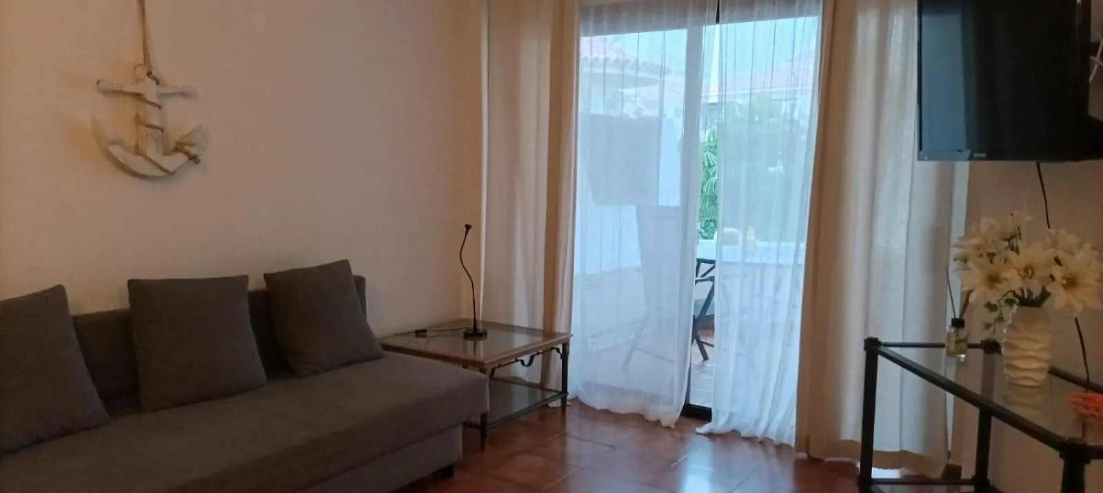 Oasis Garden Tenerife Sur San Miguel de Abona Apartment